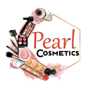 pearl cosmetics