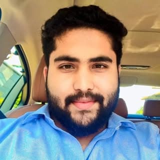 Yash Salunkhe