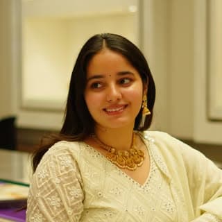 Aaradhya singh
