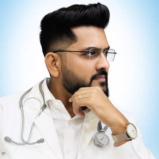 Dr.Divyang Jaiswal | Proctologist | Aesthetician