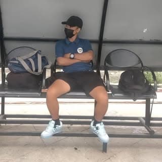 Nick Lyngdoh Fanai