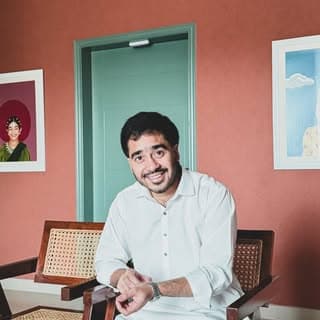 Sarmad Ibrahim