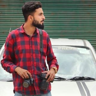 Faizan Mir
