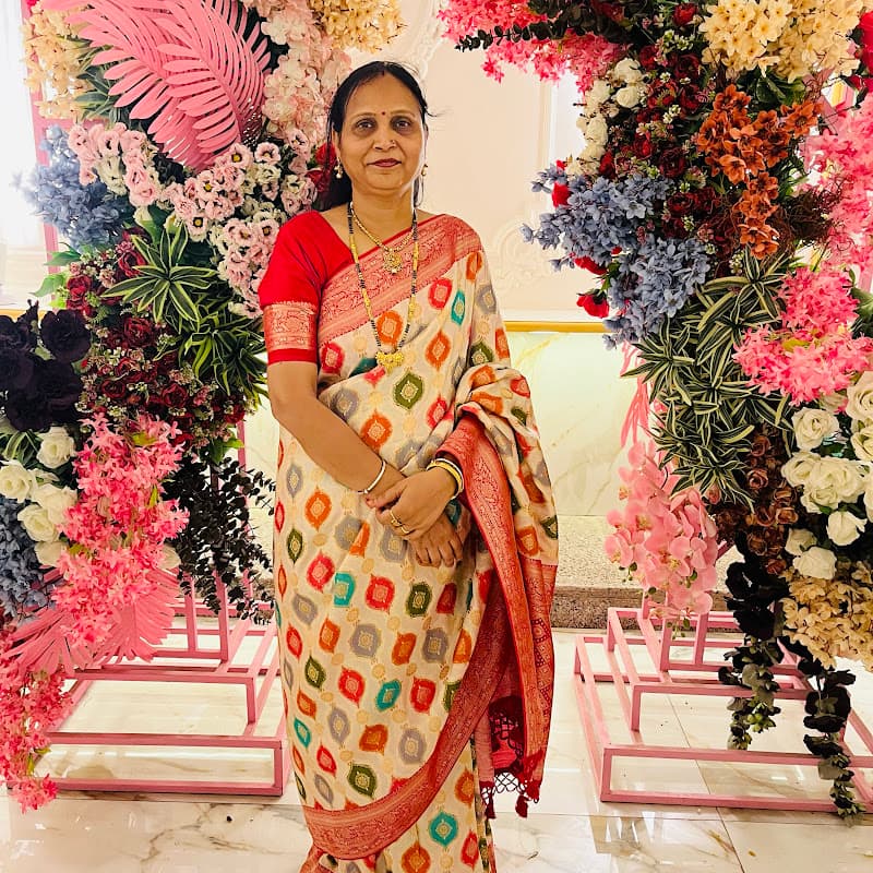 Anita Jain Recipes