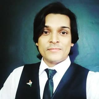 Rahul Easwar