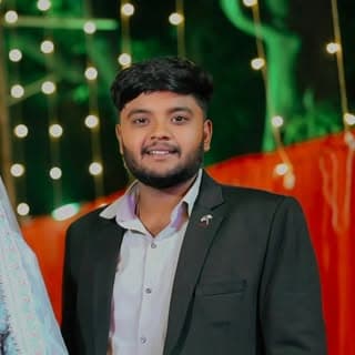 Md Arman Ali