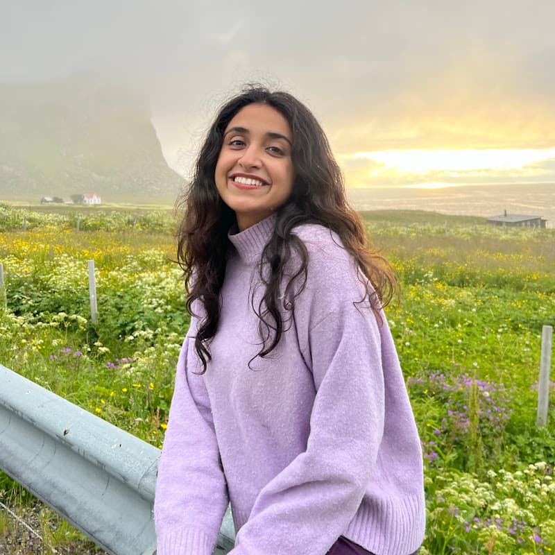 Aakanksha Monga
