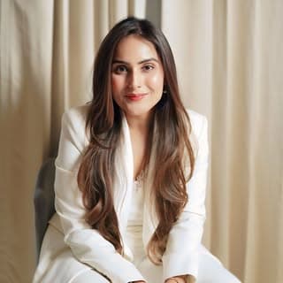 Richa Gangani - Weightloss👉Thyroid👉PCOS Expert