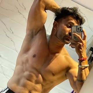 Ankit nayak🧿