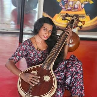 Ardra Paru