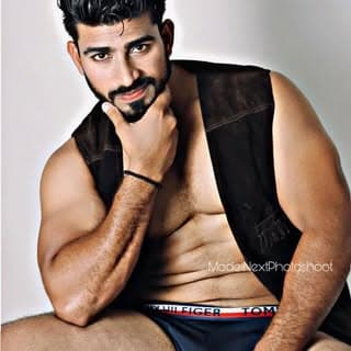 Ravi Kumar yogi