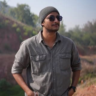 Devender Kumar Chaubey