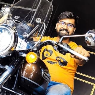 Sudip Bhattacharjee