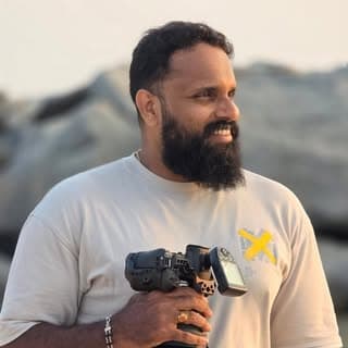 Chethan Kumar Shetty
