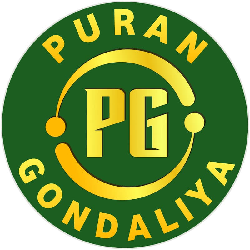 Puran Gondaliya