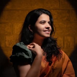 Poornima Heggade
