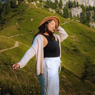 Diya Bhaumick