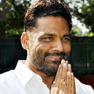 Rajesh Ranjan