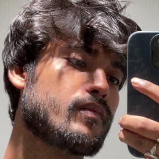 Mohit Anand