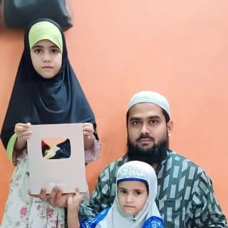 Fatima Se Sawal Jawab