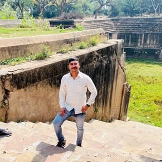 Avinash Ranga
