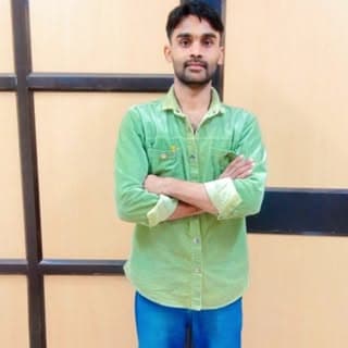 Suresh Saini