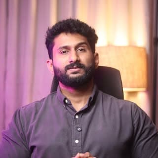 Vyshakh Vijay