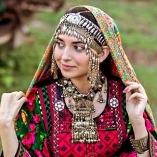 Gujjar Bakarwal Culture🇦🇪