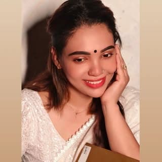 Amee Bella Jaise