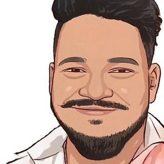 Raj Nagvekar