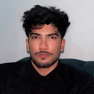 Mayank Gaur