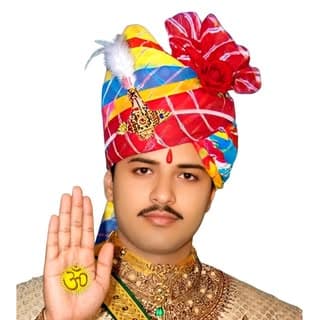 🪴🌺जय श्री ॐ बन्ना सा 🌺🪴