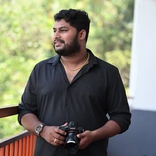 Akash Shettigar