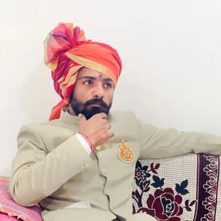 SHRIPALSINH ZALA MEGHPAR🚩