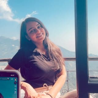 Kritika Mishra