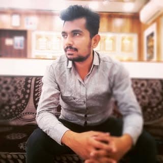 Haresh Modi