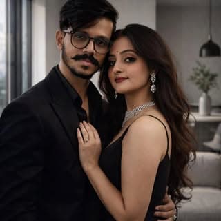 Neha Sushil Kalotra