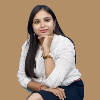 Be🍁Better With Mansi | Dietitian Mansi |