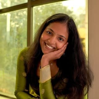 Aruna Yerramsetty