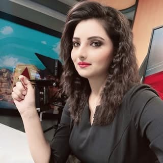 Astha Kaushik