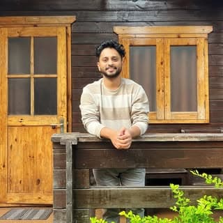 Tushar Goilkar
