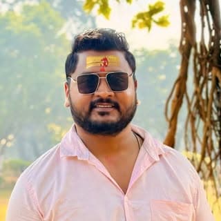 Sujit Kumar Sahoo Kanha