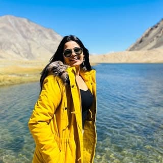 Arjita Singh