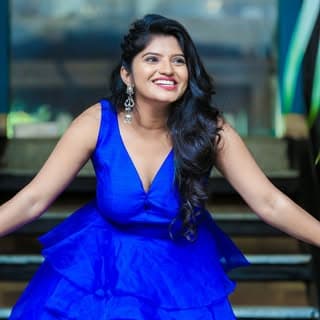 Navya Marouthu