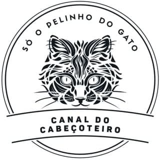 Canaldocabecoteiro Cabeรงoteiro