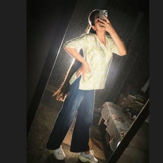 Khushbu Chauhan