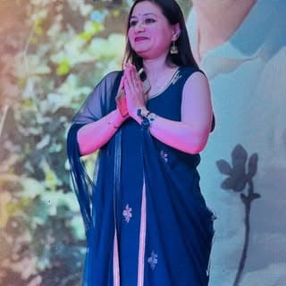 Supriya Mer