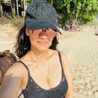 Neha Chaudhary Malik