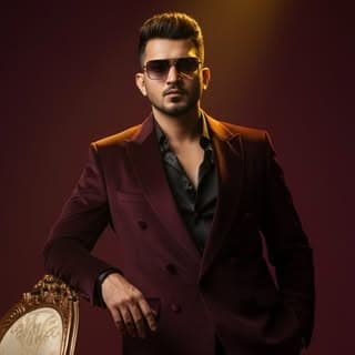 Md Arshad Khan