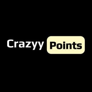 CRAZY POINTS ๐